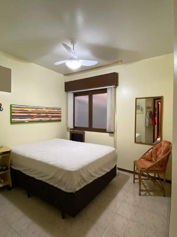 Apartamento à venda no Zona Nova: 