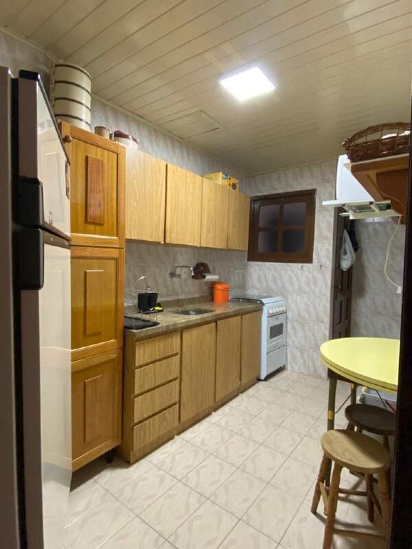 Apartamento à venda no Zona Nova: 