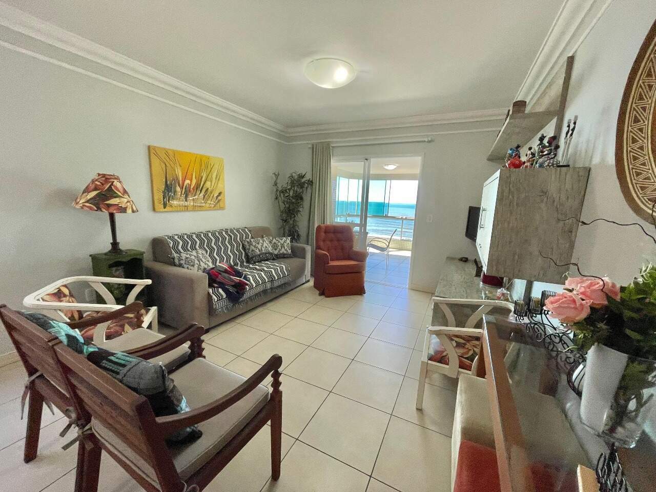 Apartamento à venda no Zona Nova: 