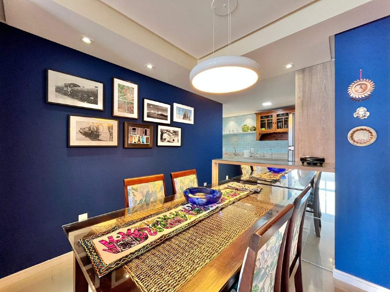 Apartamento à venda no Navegantes: 