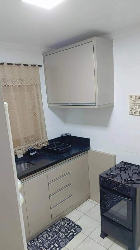Apartamento à venda no Zona Nova: 