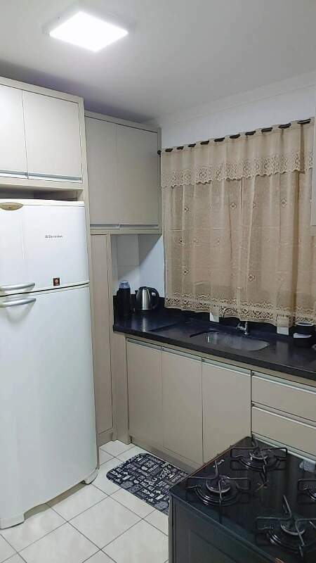 Apartamento à venda no Zona Nova: 
