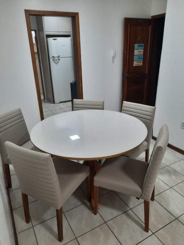 Apartamento à venda no Zona Nova: 