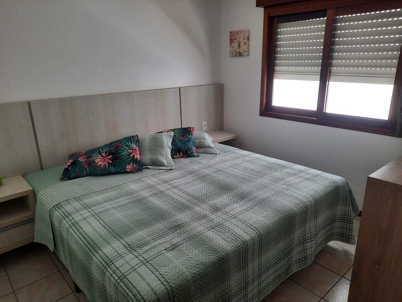 Apartamento à venda no Zona Nova: 
