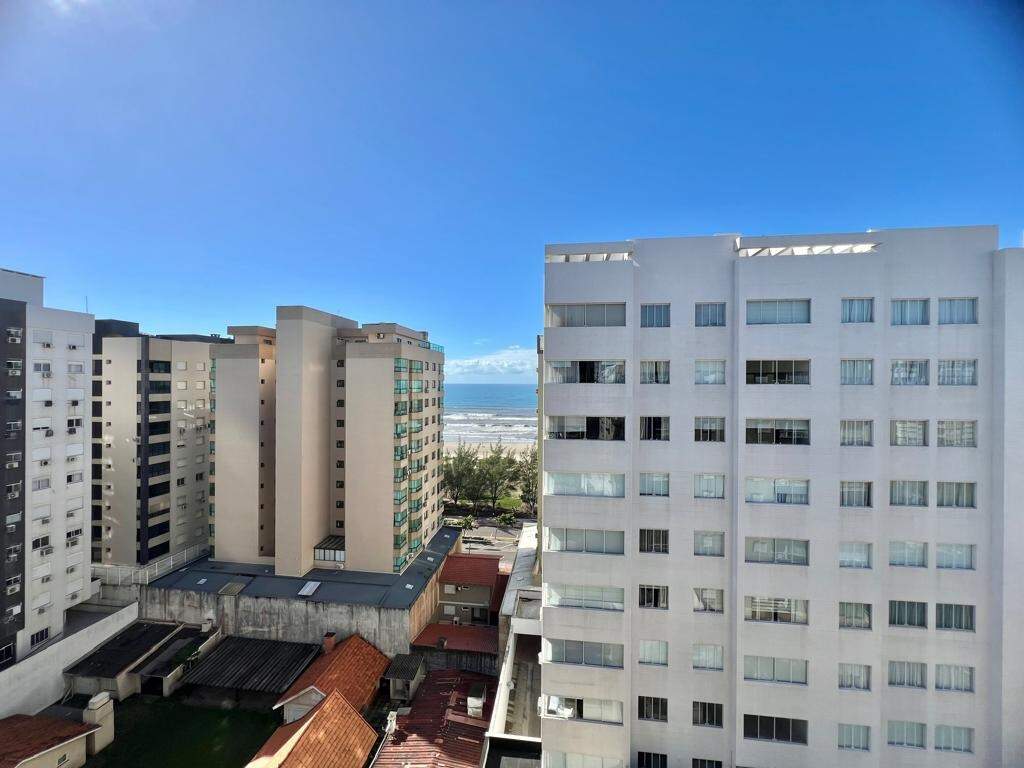 Apartamento à venda no Navegantes: 