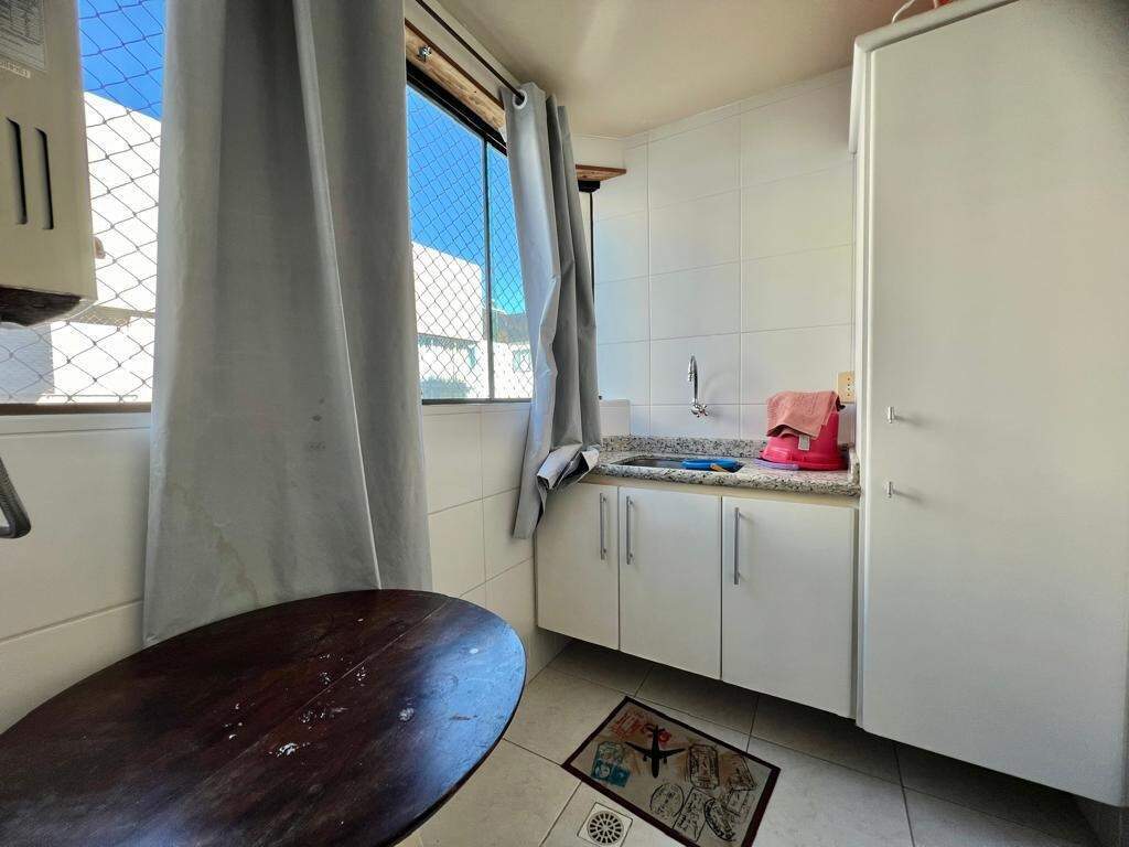 Apartamento à venda no Navegantes: 