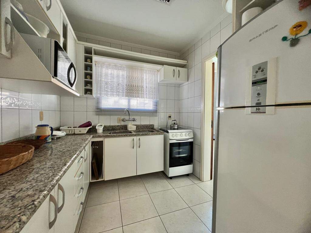 Apartamento à venda no Navegantes: 