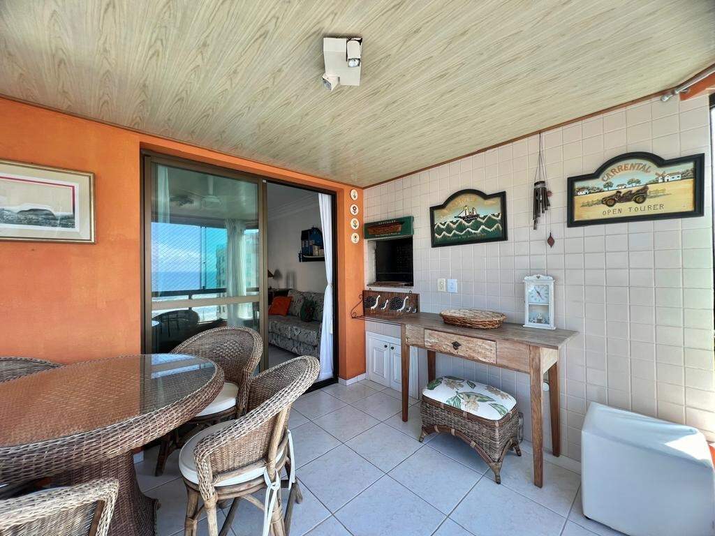 Apartamento à venda no Navegantes: 