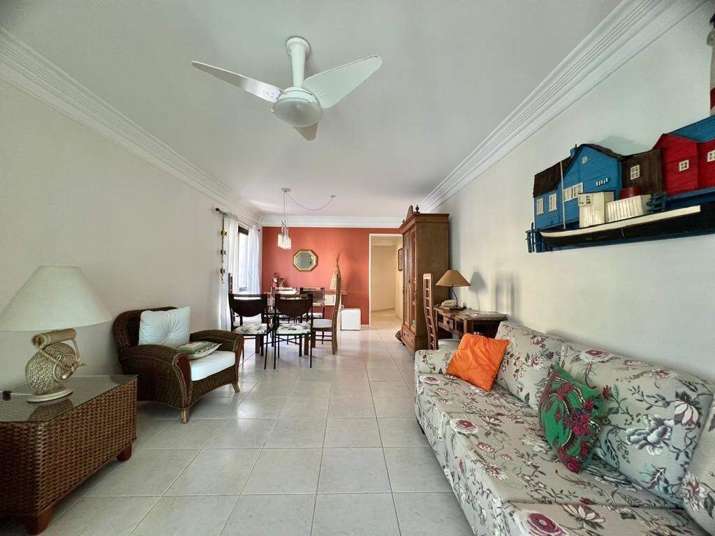 Apartamento à venda no Navegantes: 