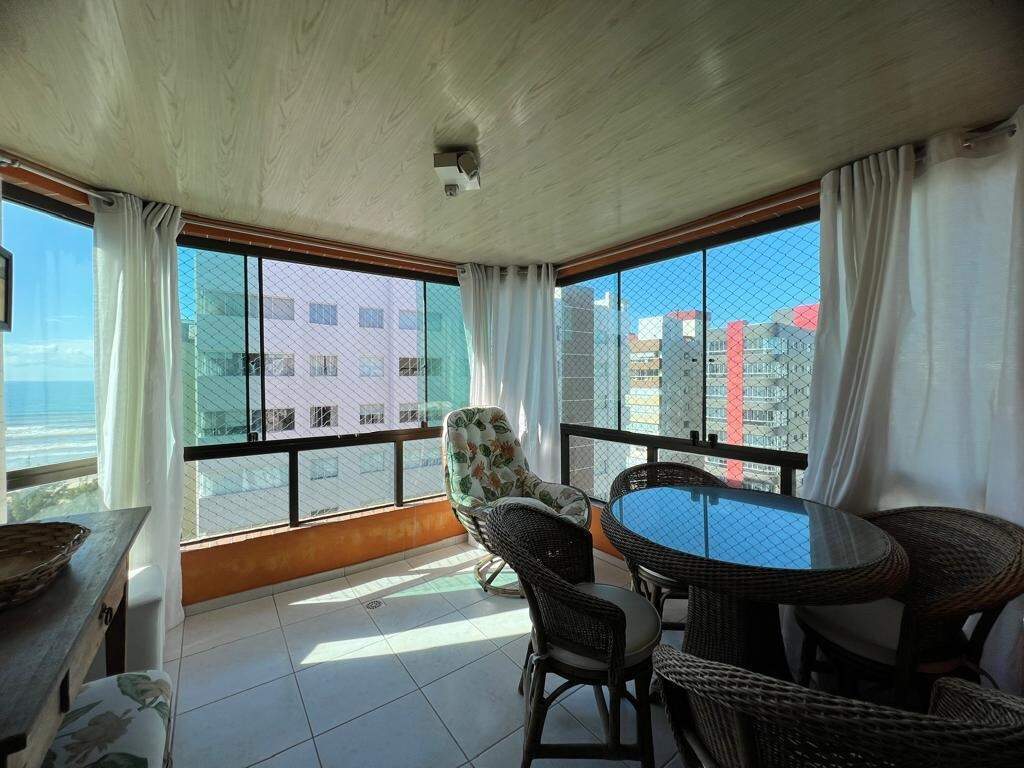 Apartamento à venda no Navegantes: 