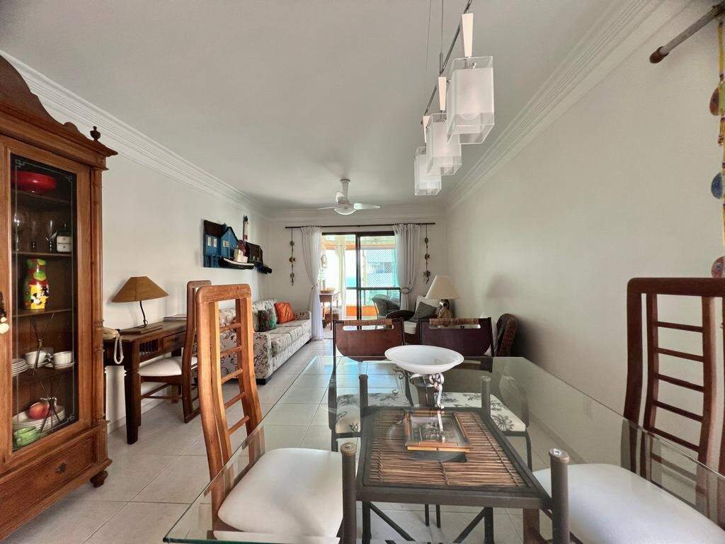 Apartamento à venda no Navegantes: 