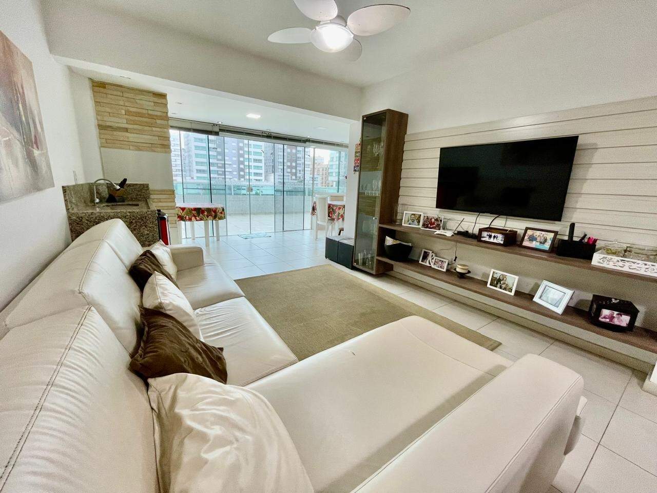 Apartamento à venda no Zona Nova: 