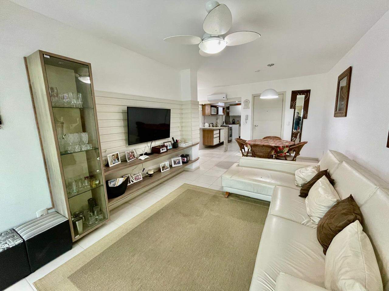 Apartamento à venda no Zona Nova: 