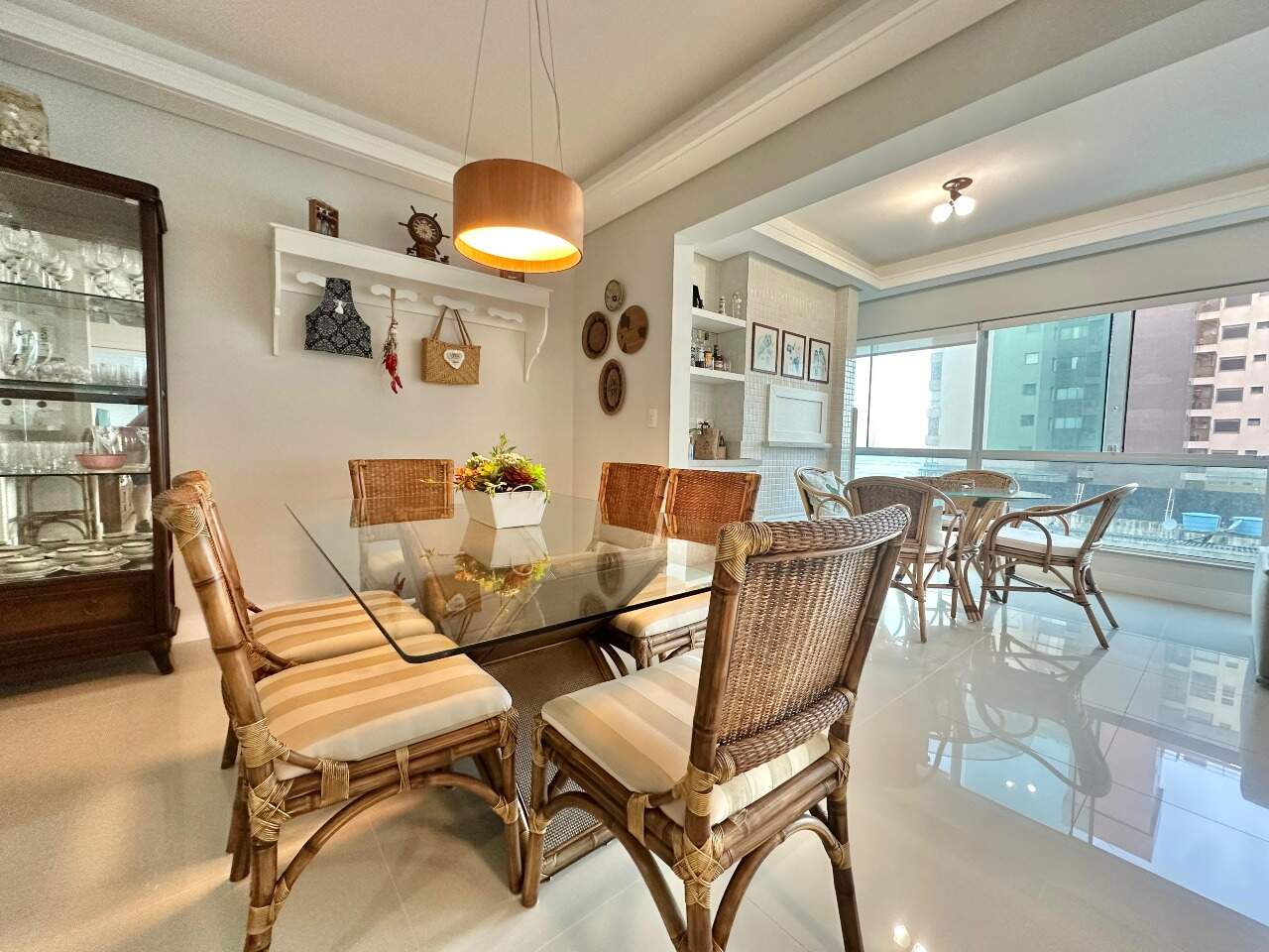 Apartamento à venda no Navegantes: 