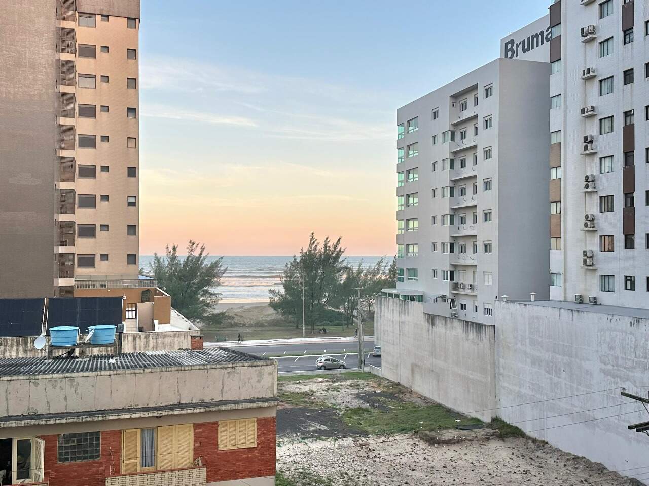 Apartamento à venda no Navegantes: 