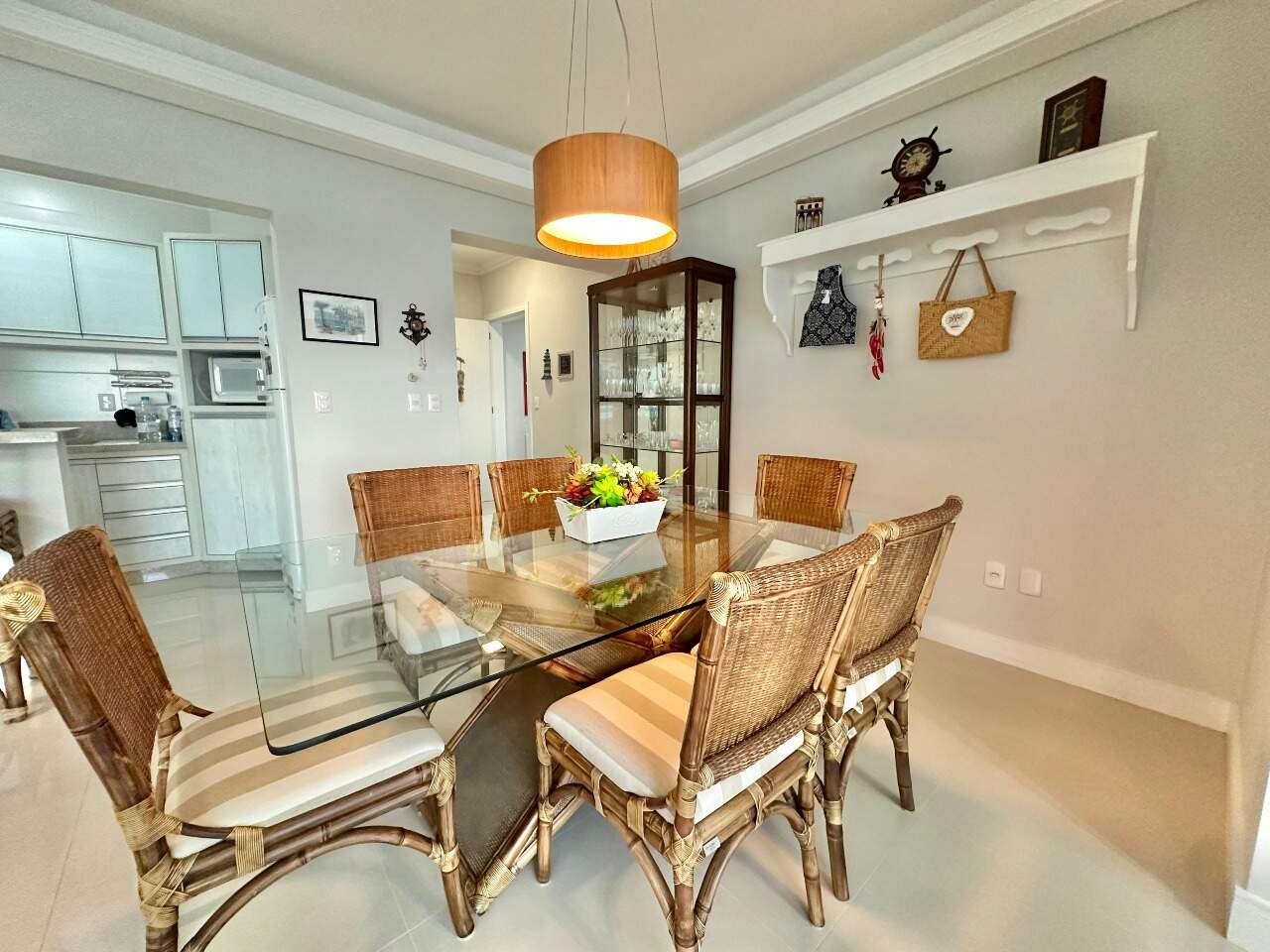 Apartamento à venda no Navegantes: 