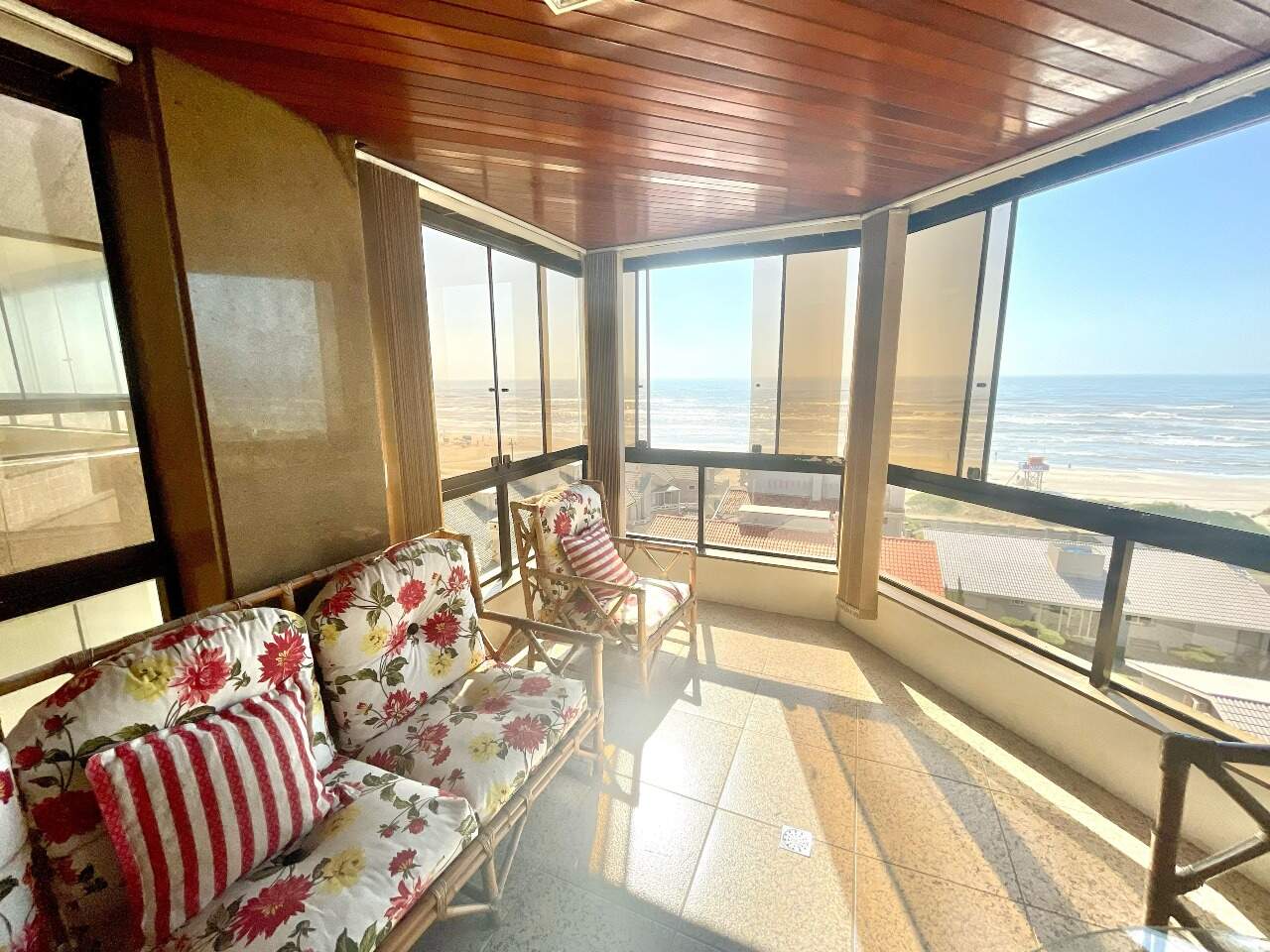 Apartamento à venda no Zona Nova: 