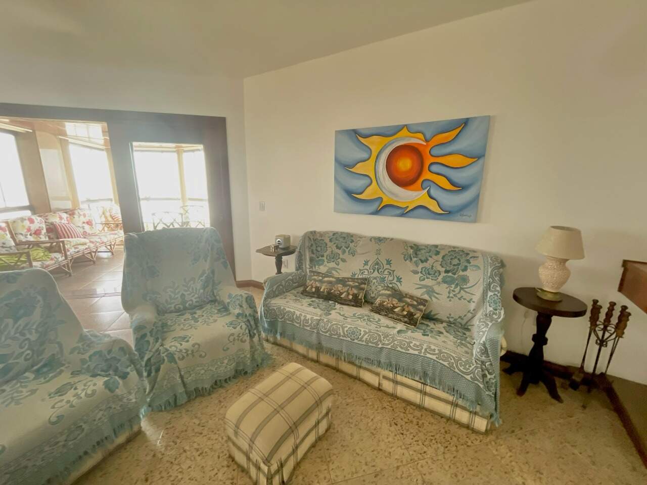 Apartamento à venda no Zona Nova: 