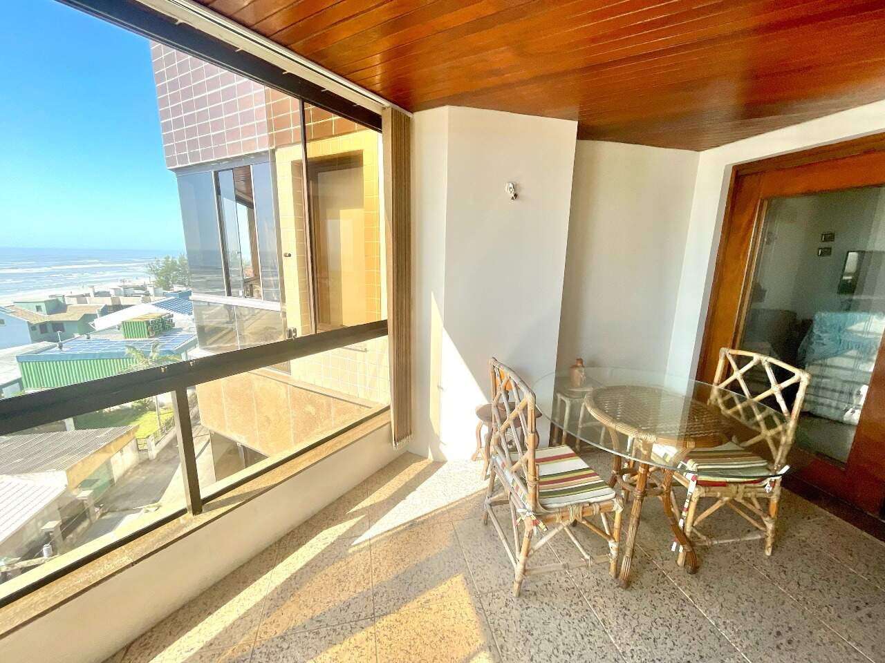 Apartamento à venda no Zona Nova: 
