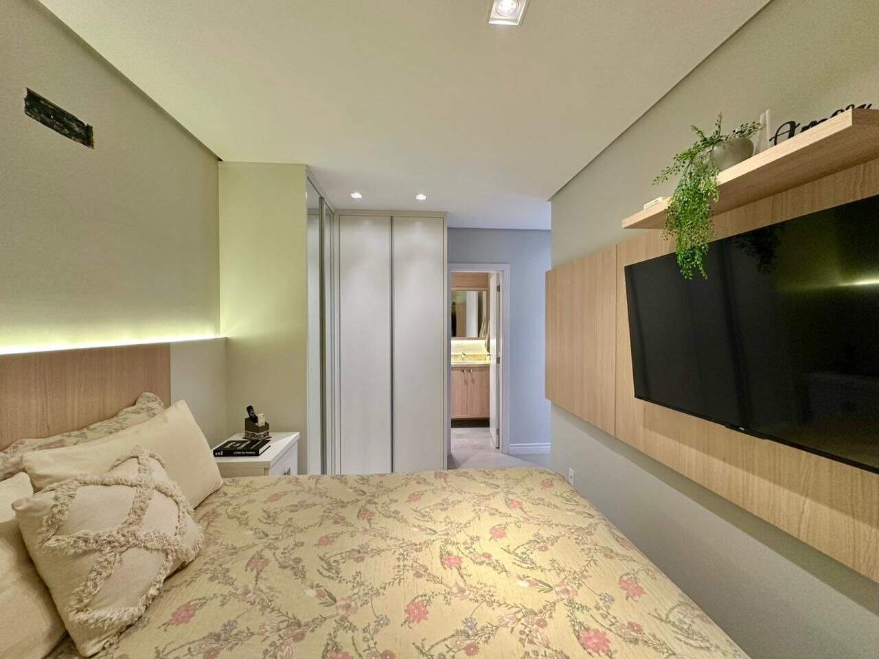 Apartamento à venda no Navegantes: 