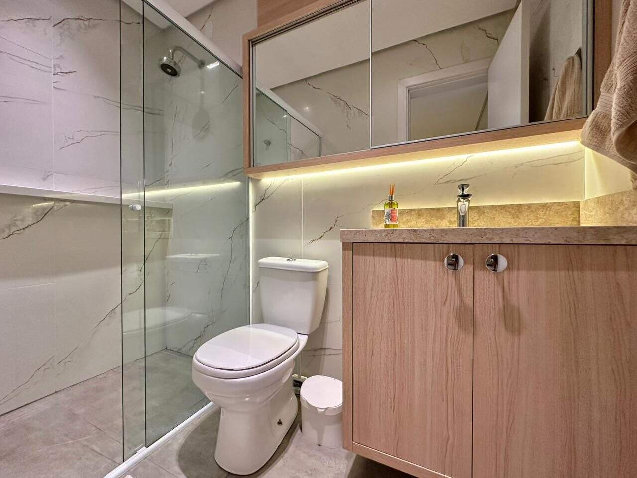 Apartamento à venda no Navegantes: 