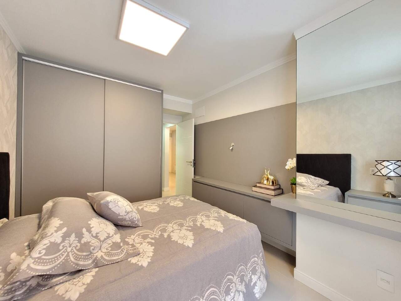Apartamento à venda no Navegantes: 