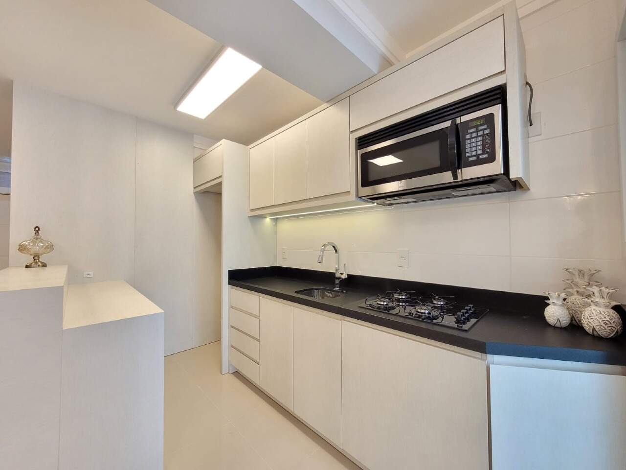 Apartamento à venda no Navegantes: 