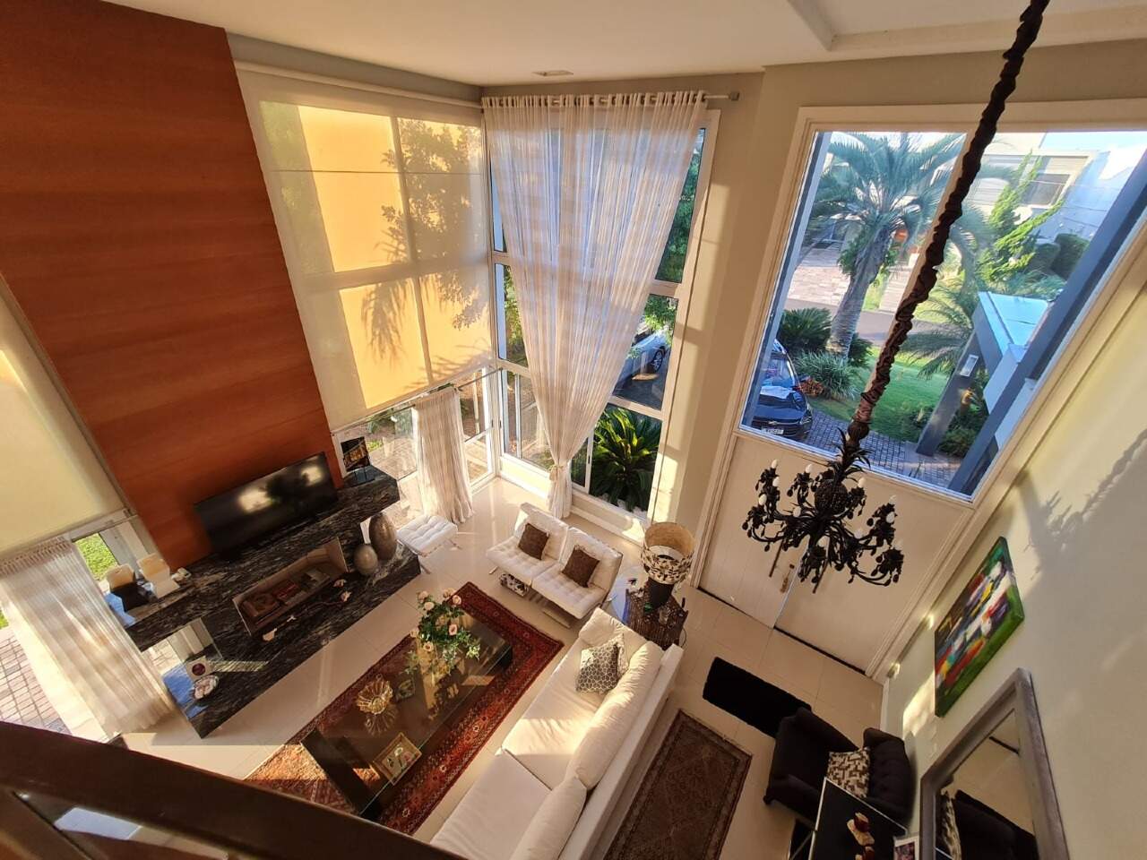 Casa em Condomínio à venda no Condomínio Bosques de Atlântida: 