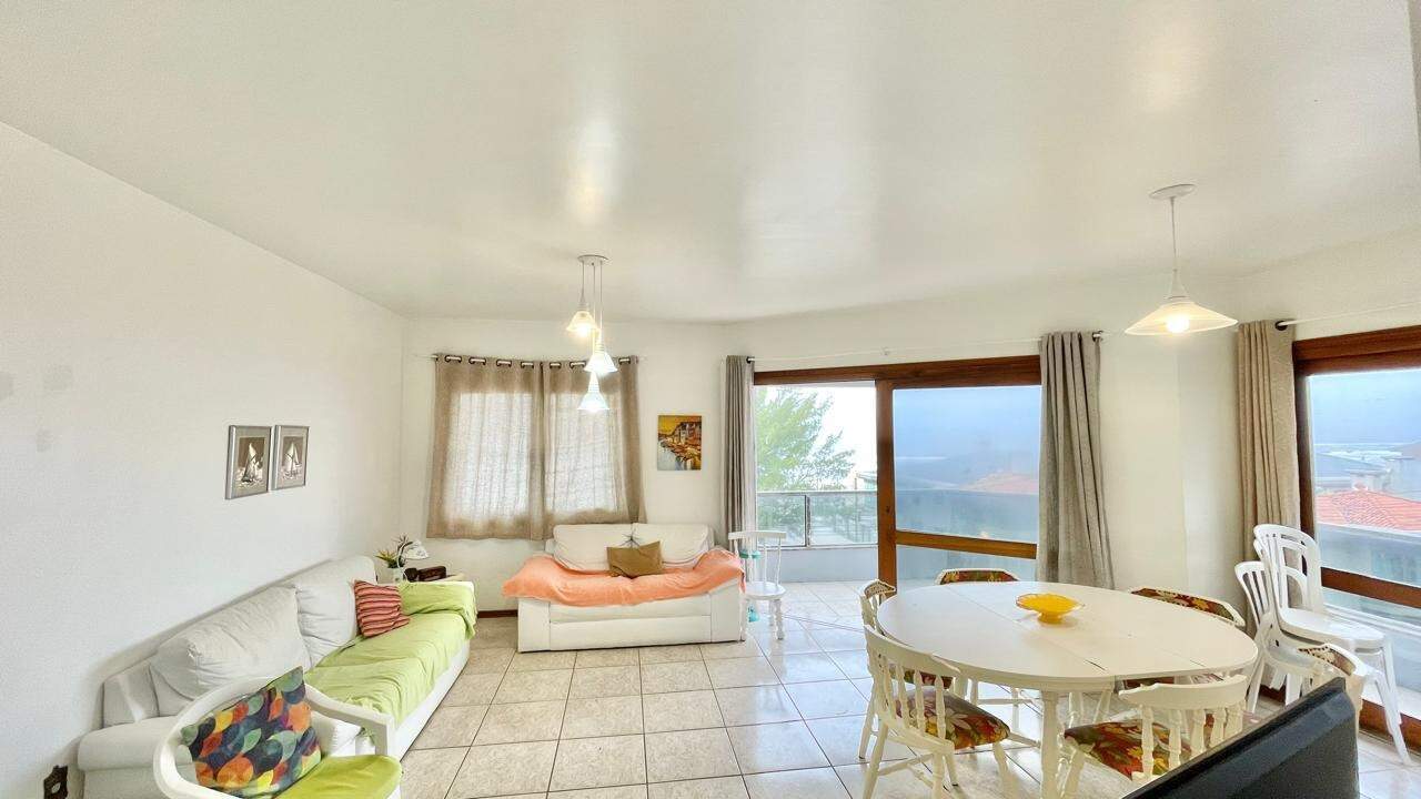 Apartamento à venda no Zona Nova: 