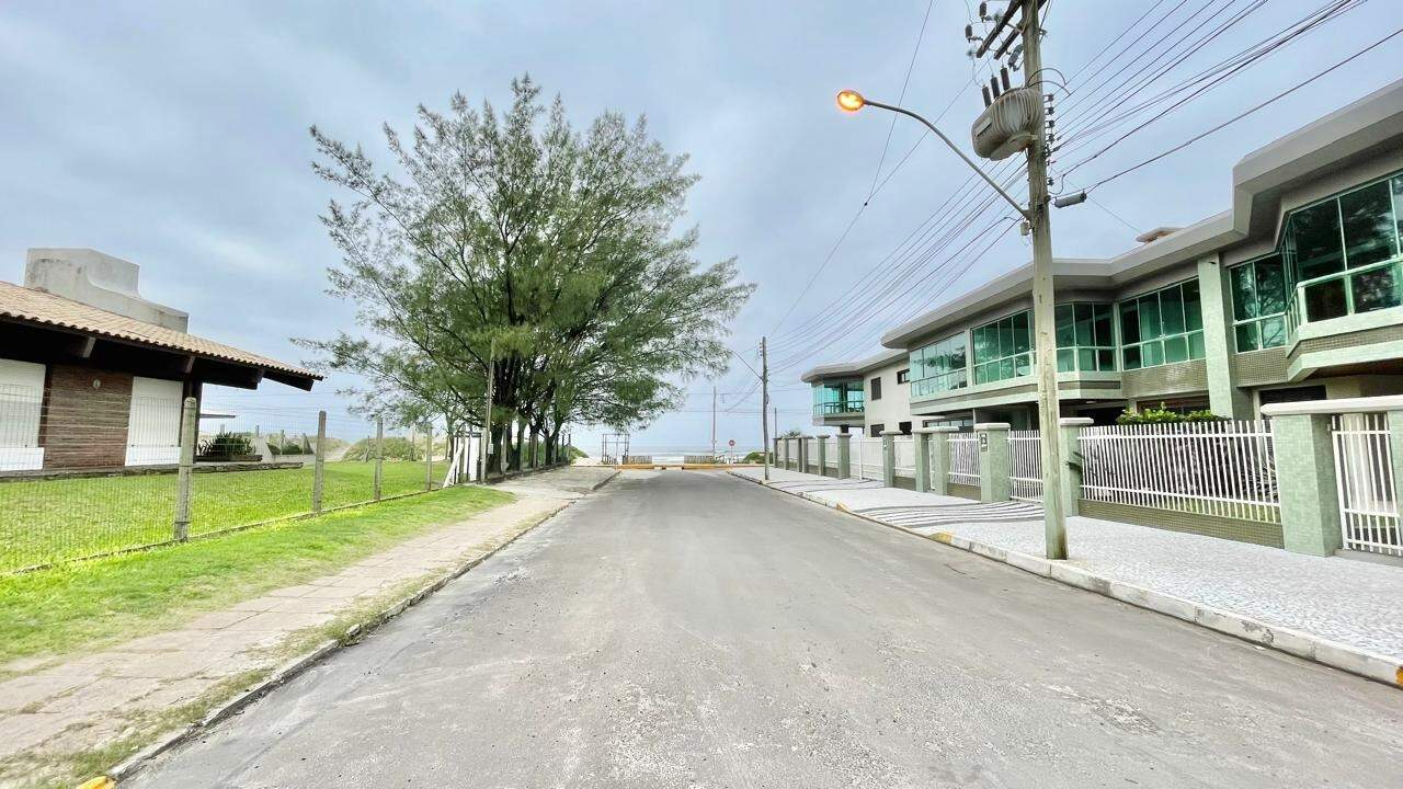 Apartamento à venda no Zona Nova: 