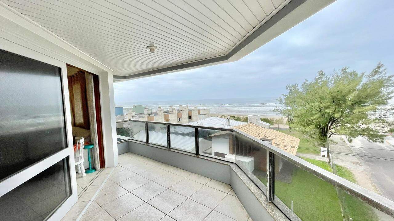 Apartamento à venda no Zona Nova: 