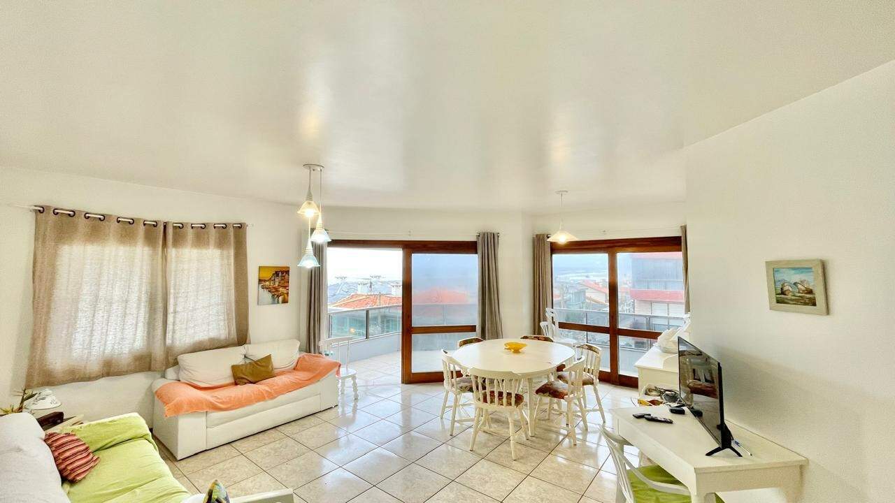 Apartamento à venda no Zona Nova: 