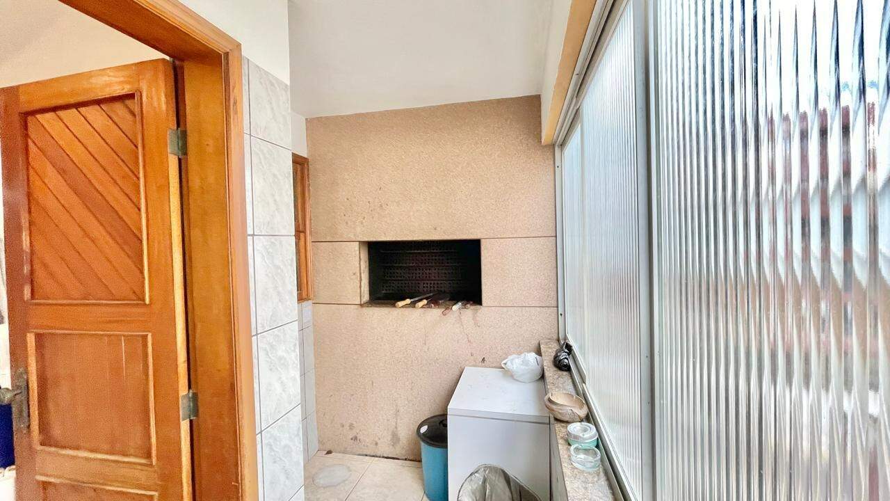 Apartamento à venda no Zona Nova: 