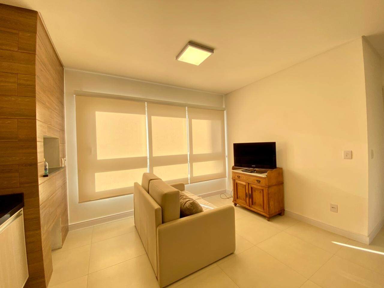 Apartamento à venda no Zona Nova: 