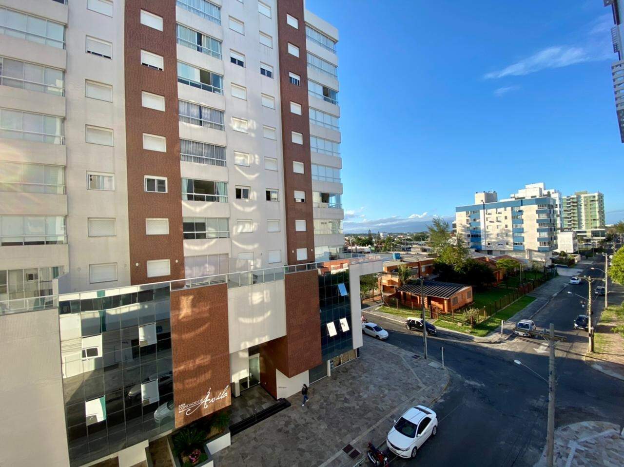 Apartamento à venda no Zona Nova: 