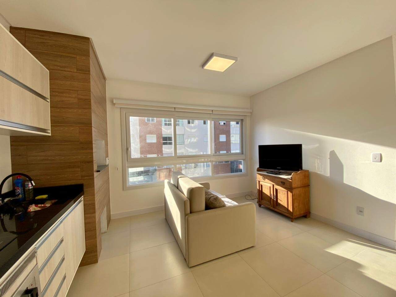 Apartamento à venda no Zona Nova: 