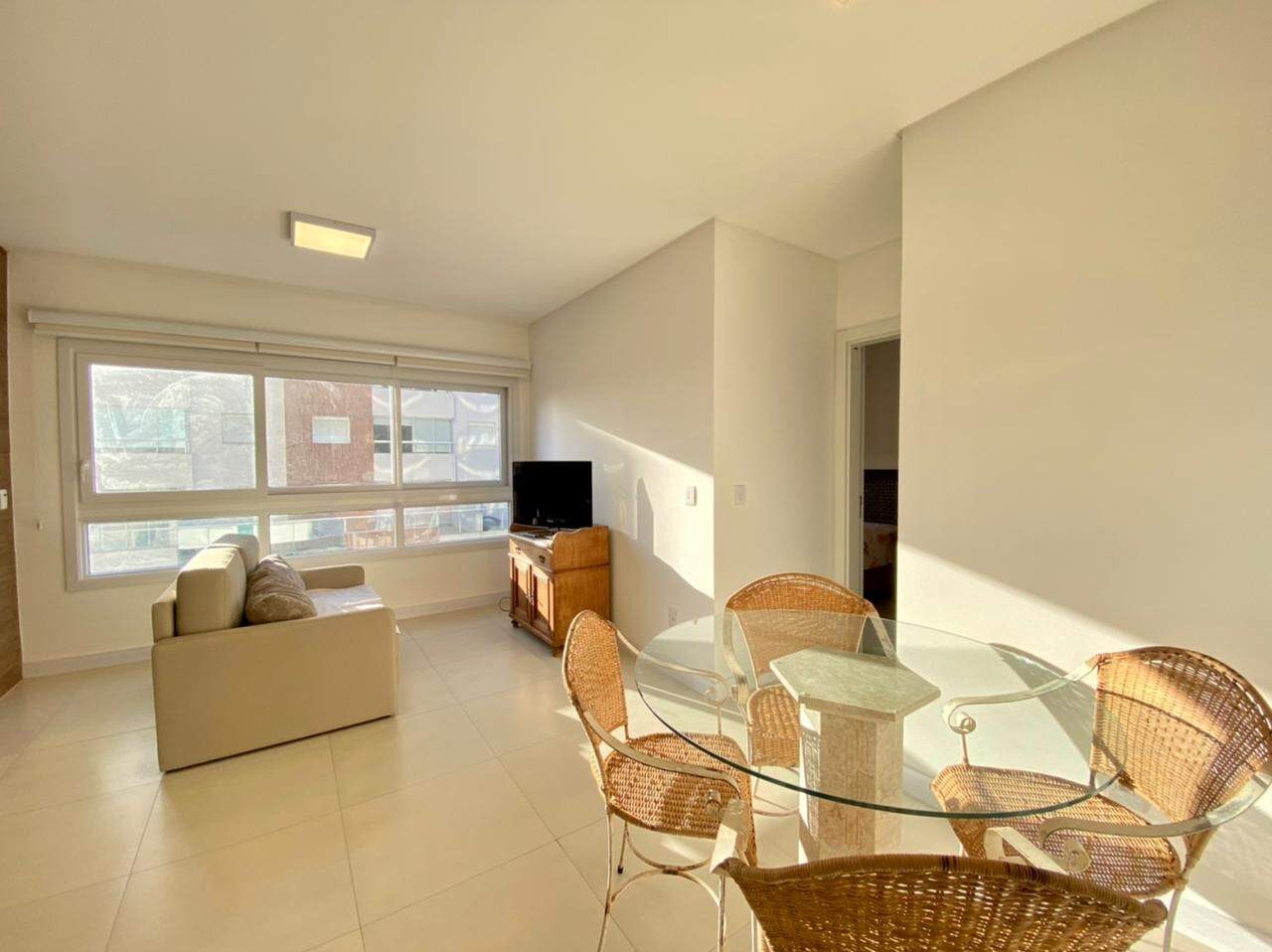 Apartamento à venda no Zona Nova: 