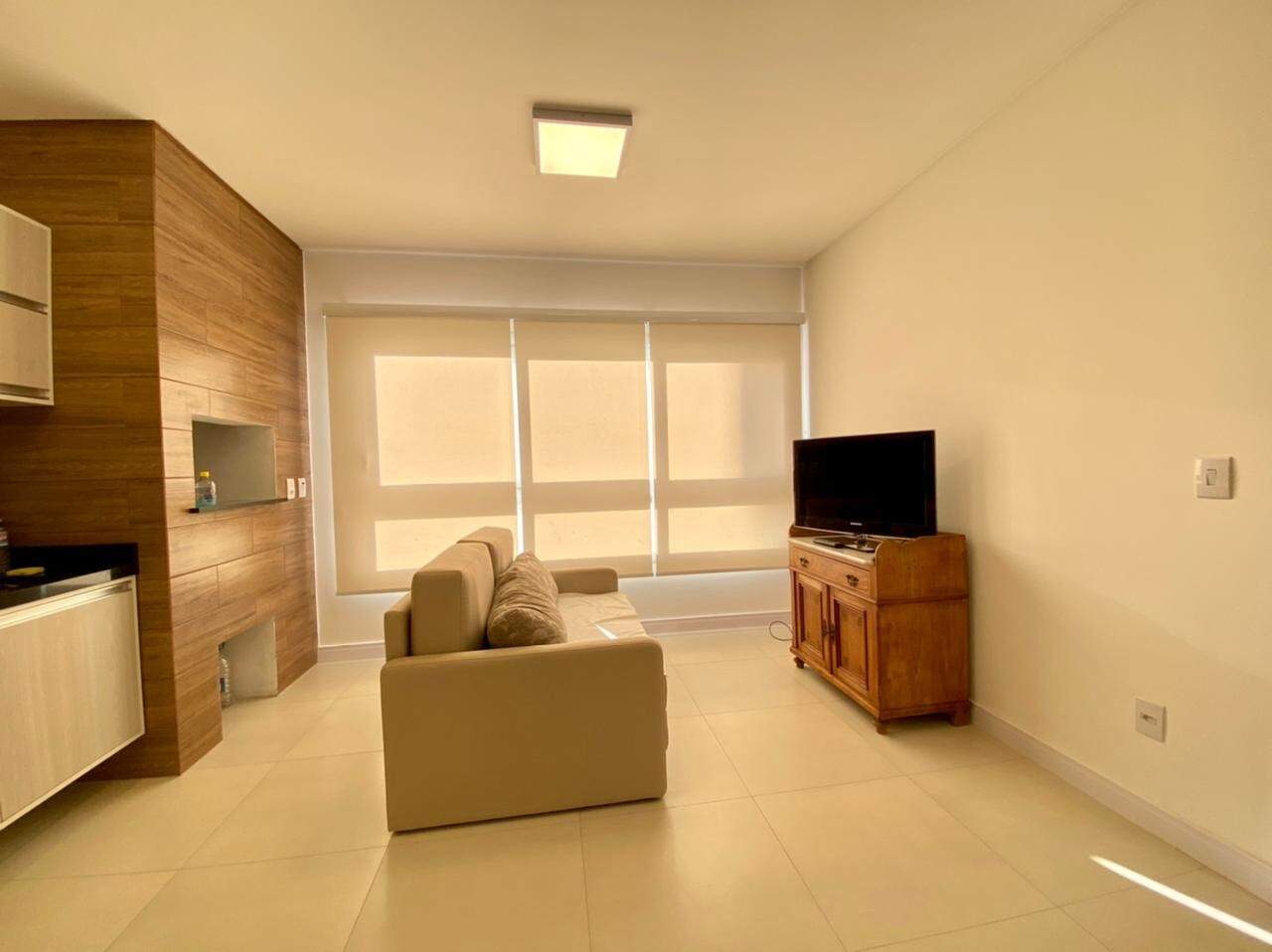 Apartamento à venda no Zona Nova: 