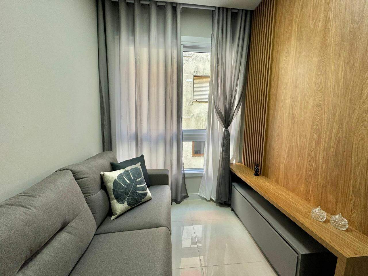 Apartamento à venda no Zona Nova: 