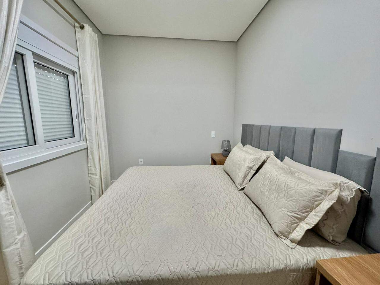 Apartamento à venda no Zona Nova: 