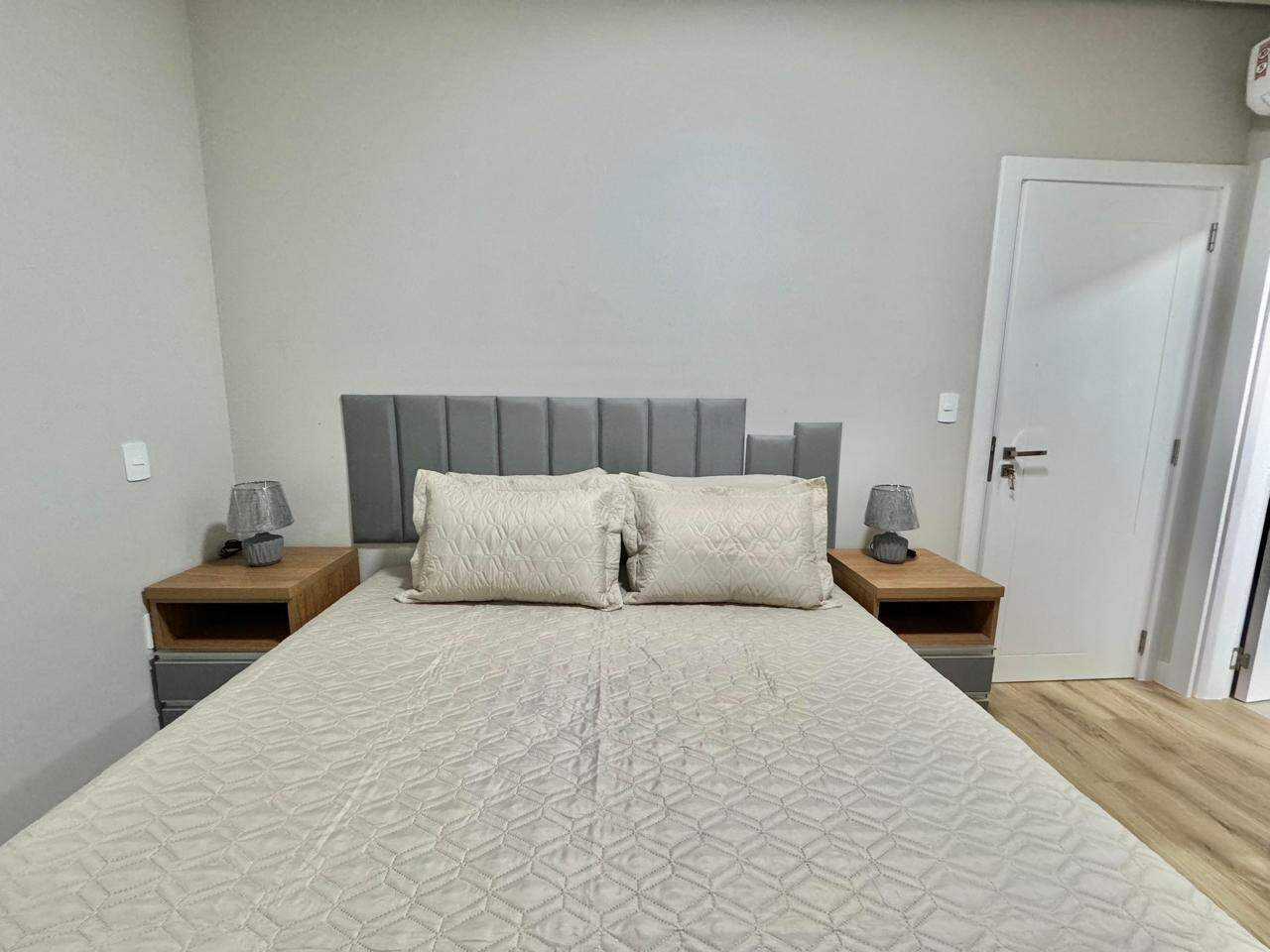 Apartamento à venda no Zona Nova: 