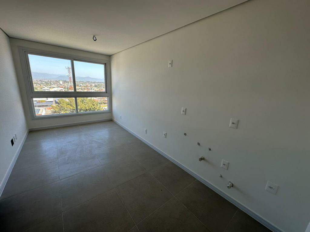 Apartamento à venda no Navegantes: 