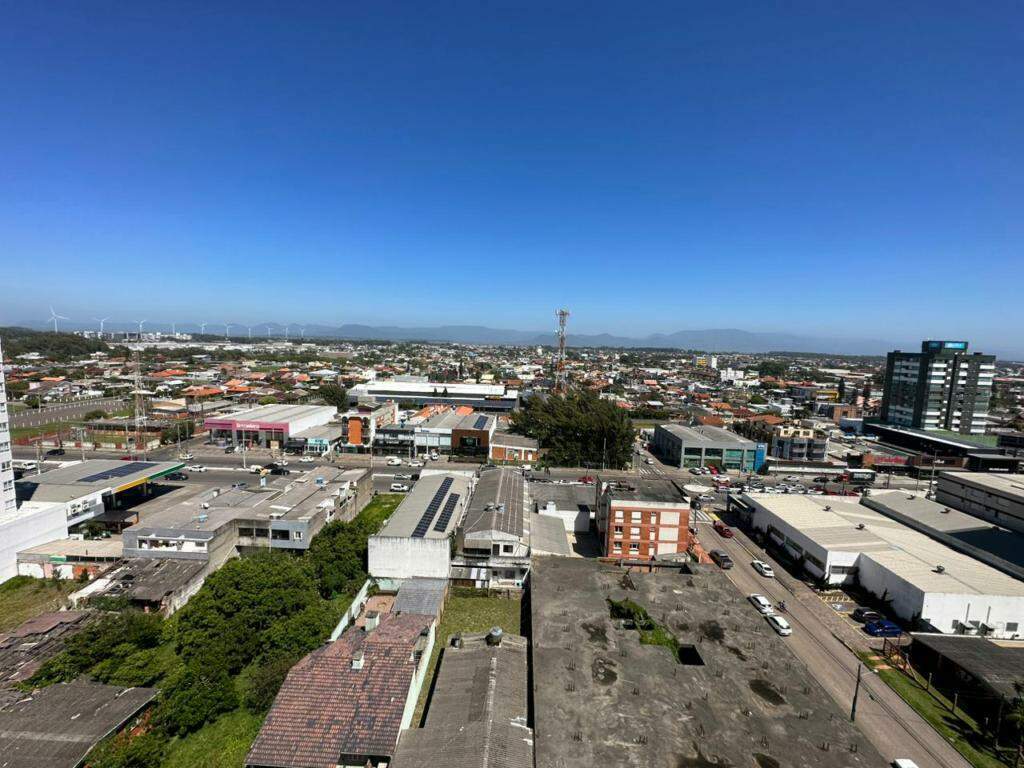 Apartamento à venda no Navegantes: 