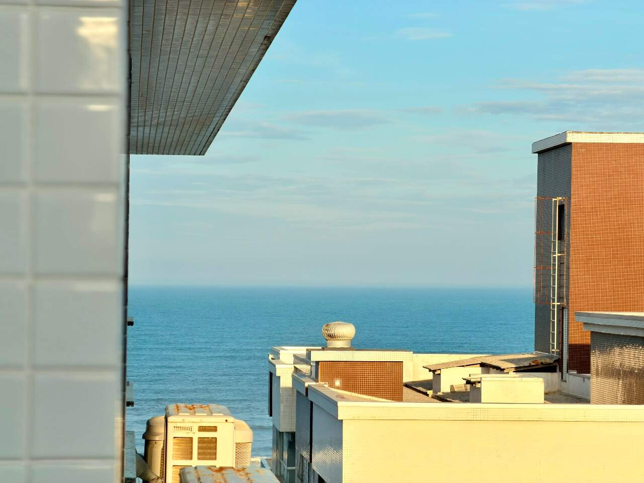 Apartamento à venda no Zona Nova: 