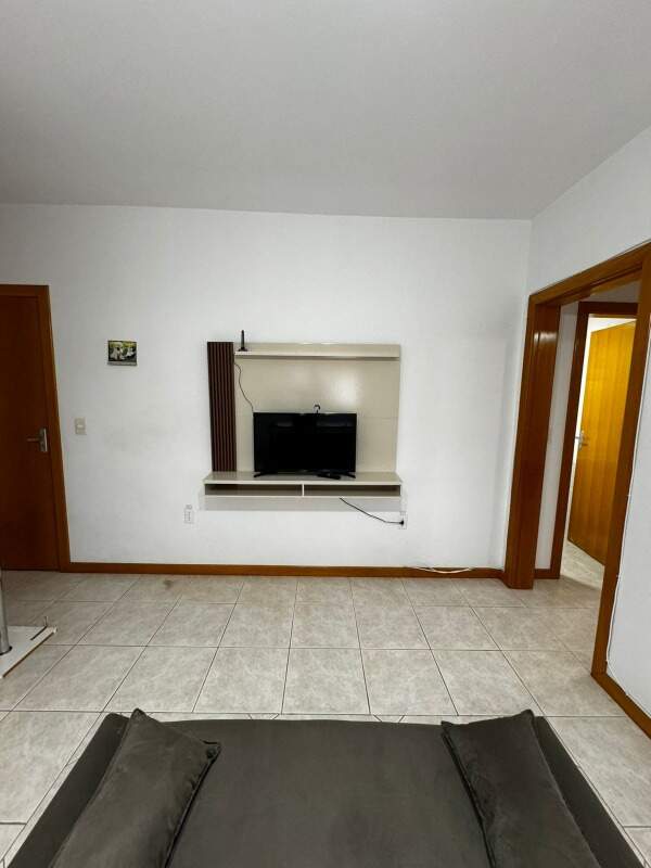 Apartamento à venda no Navegantes: 