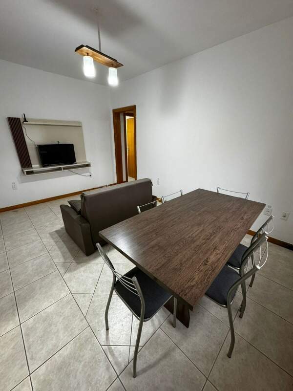 Apartamento à venda no Navegantes: 