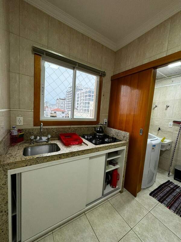 Apartamento à venda no Navegantes: 