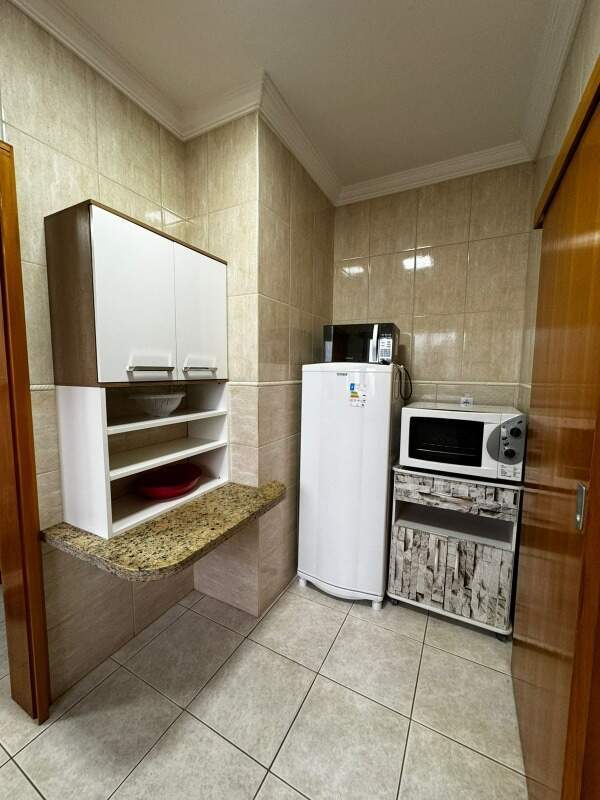 Apartamento à venda no Navegantes: 