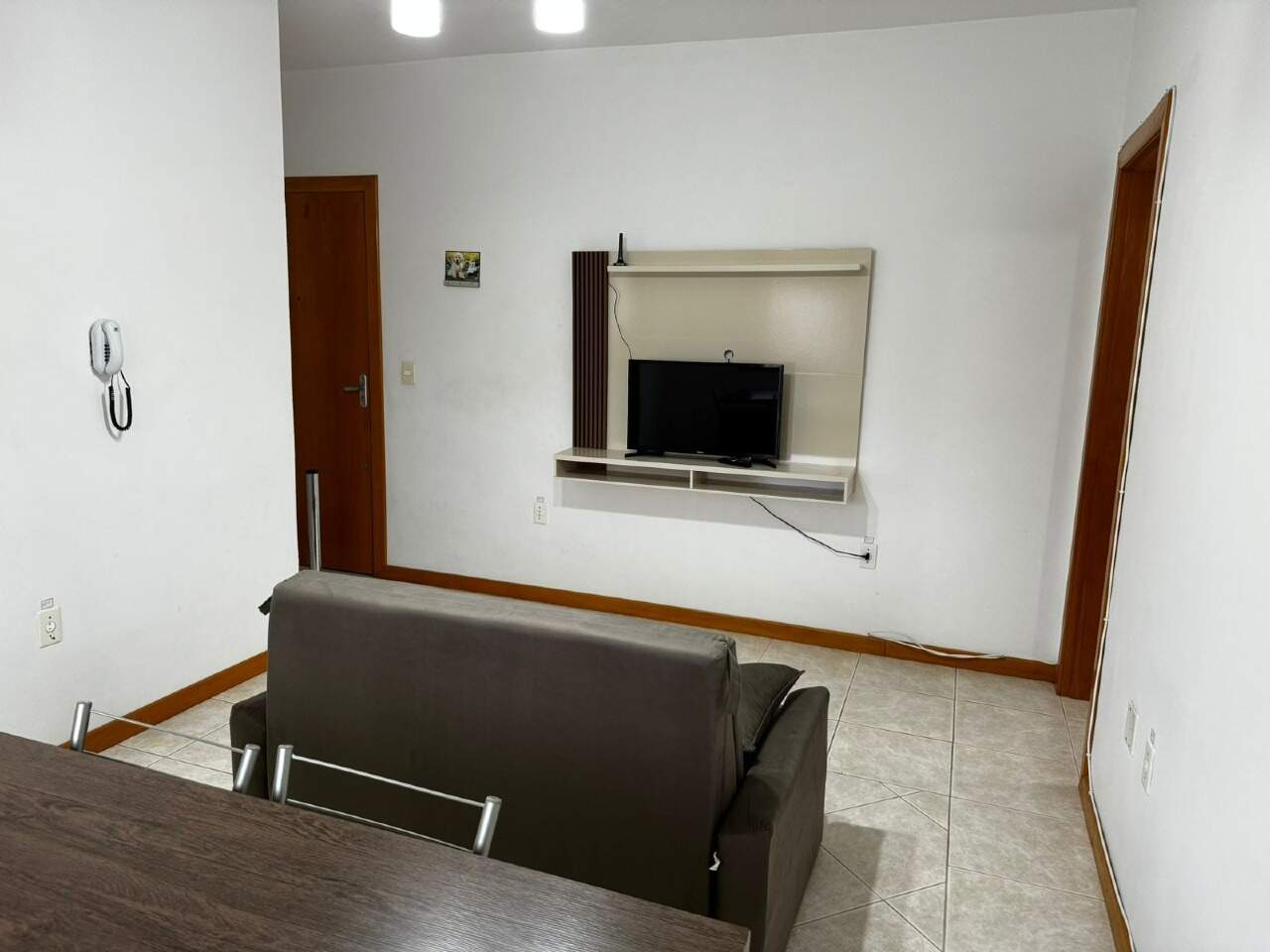 Apartamento à venda no Navegantes: 