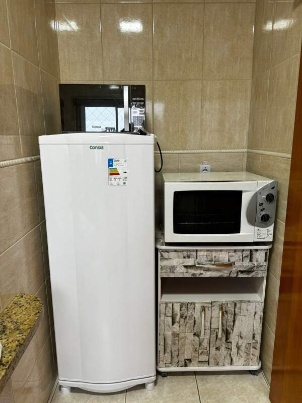 Apartamento à venda no Navegantes: 
